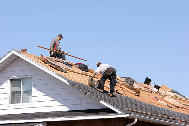 Best Hot Roofs  in Catawba, SC